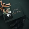 Klasik Damat Çeyiz Kutusu