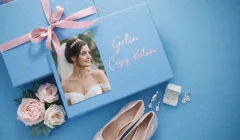 Gelin Çeyiz Kutuları